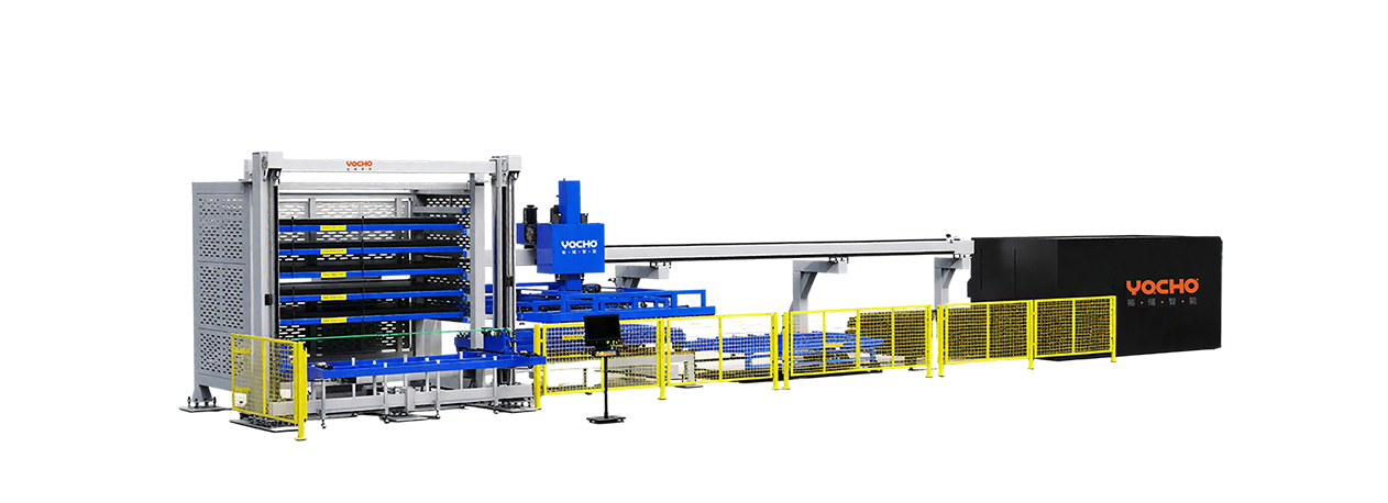 Automatisierte Lagersysteme (ASS)